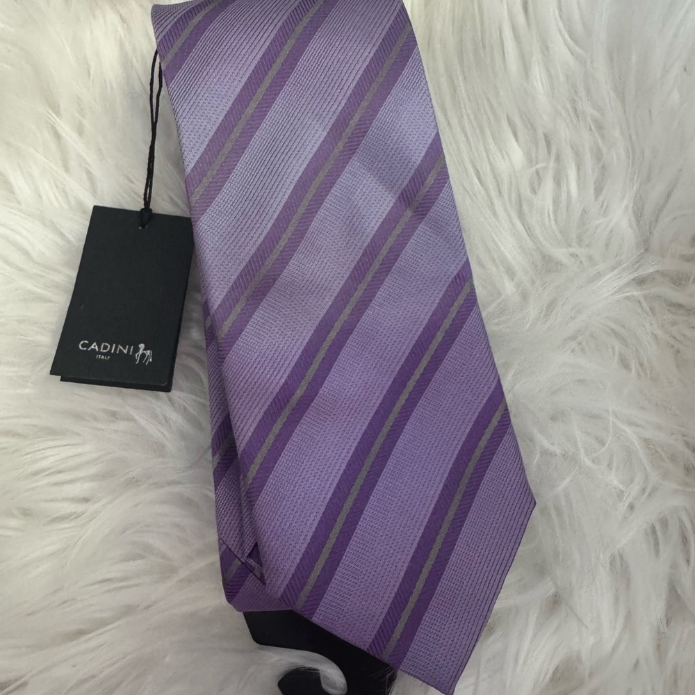 Cadini Italy Men's‎ Tie